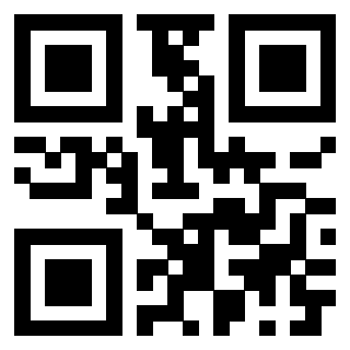 Il Qr Code di 3913440447