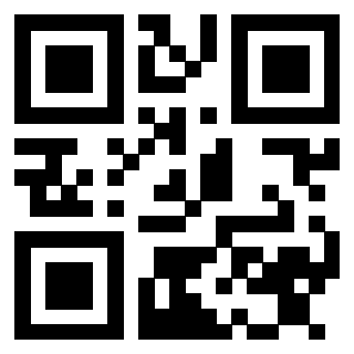 3913440449 - Immagine del QrCode associato