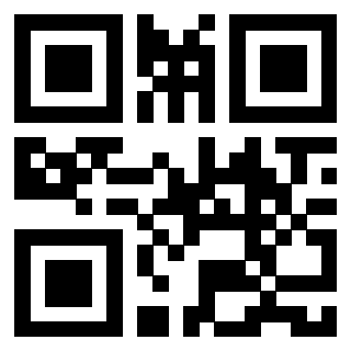 Il QrCode di 3913440450