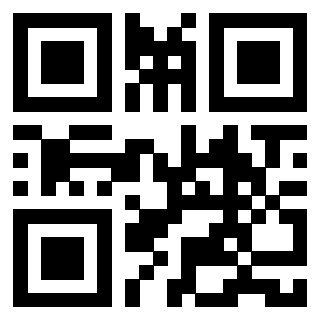Immagine del QrCode di 3913440451