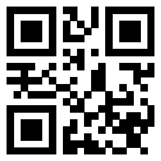 Il QrCode di 3913440455