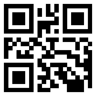3913440456 Qr Code associato