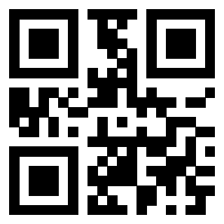 3913440457 - Immagine del Qr Code associato