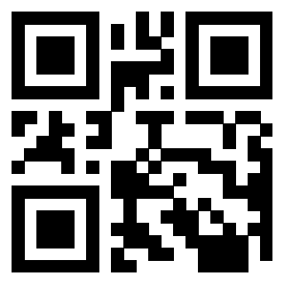 3913440458 Qr Code associato