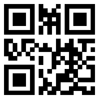 3913440459 - Immagine del Qr Code associato