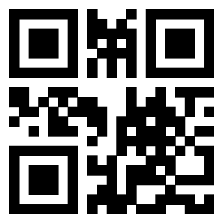 Il QrCode di 3913440463