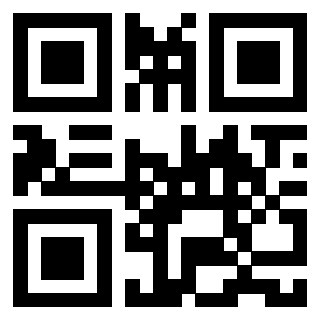 Immagine del QrCode di 3913440470