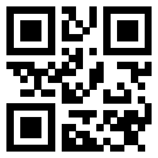 3913440473 - Immagine del QrCode