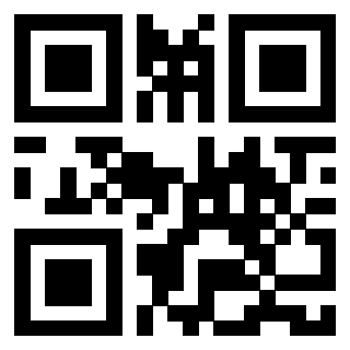 3913440474 Qr Code associato