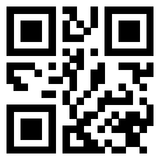 Scansione del Qr Code di 3913440478