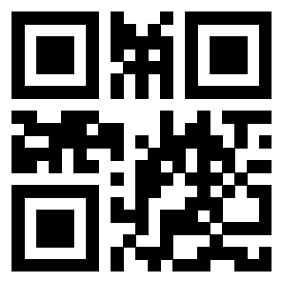 3913440479 QrCode associato