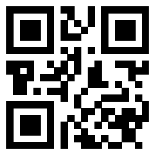 Scansione del Qr Code di 3913440481