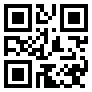 3913440482 Qr Code associato
