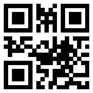 3913440483 - Immagine del Qr Code associato