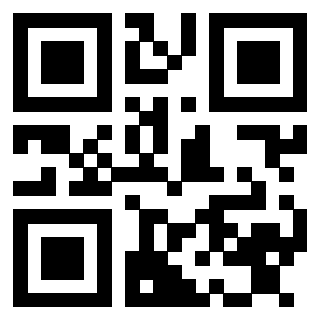 Scansione del QrCode di 3913440485