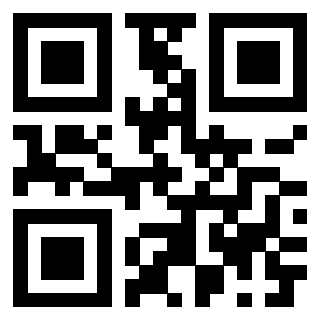 Immagine del Qr Code di 3913440492