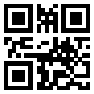 3913440494 Qr Code associato