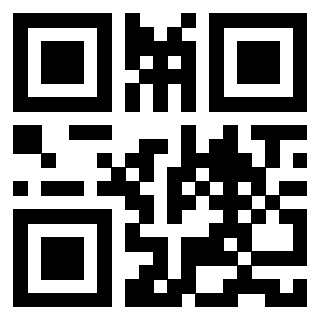 Il QrCode di 3913440499