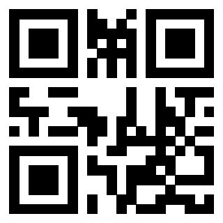 3913440501 - Immagine del QrCode