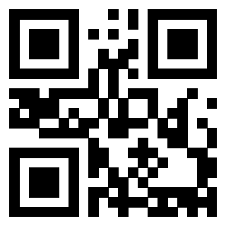 Il QrCode di 3913440502