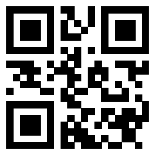 3913440503 - Immagine del QrCode associato