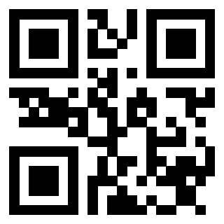 Scansione del QrCode di 3913440507