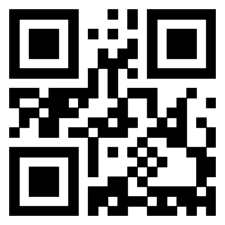 3913440510 QrCode associato