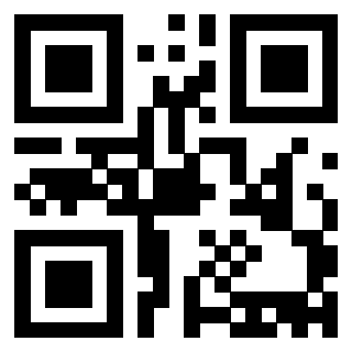 3913440518 - Immagine del QrCode associato