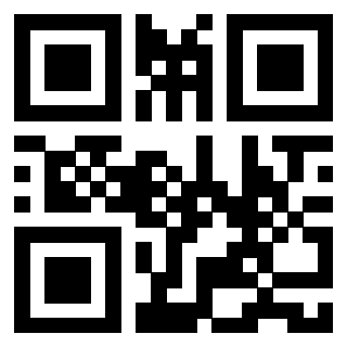 Il QrCode di 3913440519