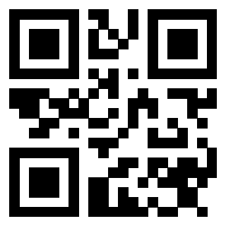 3913440523 - Immagine del Qr Code associato