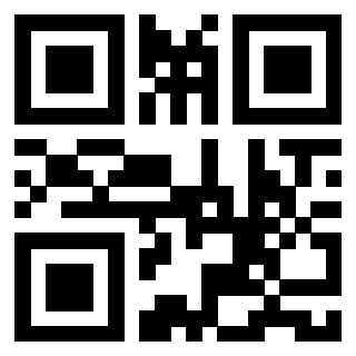 Immagine del QrCode di 3913440525