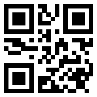 3913440528 - Immagine del Qr Code associato