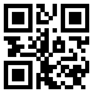 Immagine del QrCode di 3913440531