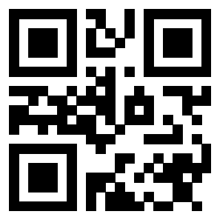 3913440532 - Immagine del Qr Code