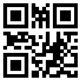 3913440535 - Immagine del QrCode associato