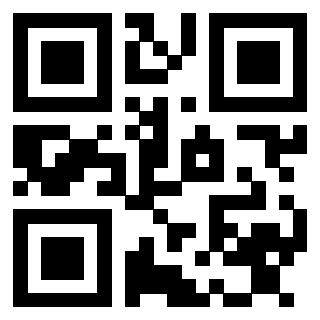 Il Qr Code di 3913440537