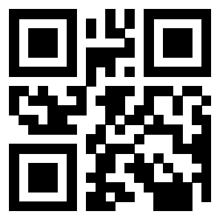 3913440538 QrCode associato