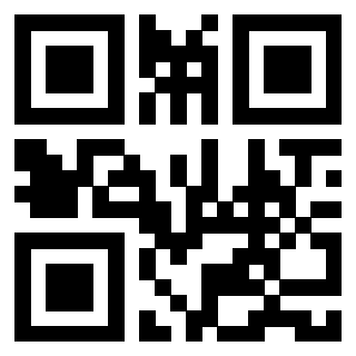 Il QrCode di 3913440541