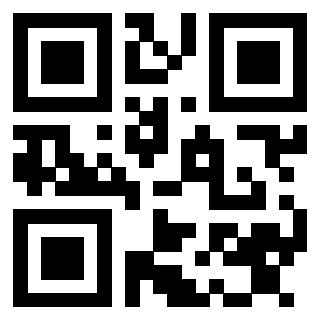 Scansione del Qr Code di 3913440543