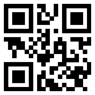 3913440544 - Immagine del QrCode associato
