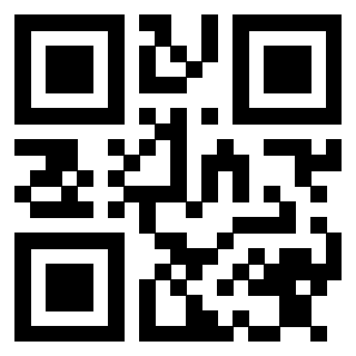 3913440550 - Immagine del QrCode