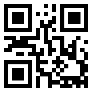 Immagine del QrCode di 3913440552