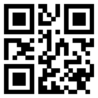 3913440556 QrCode associato