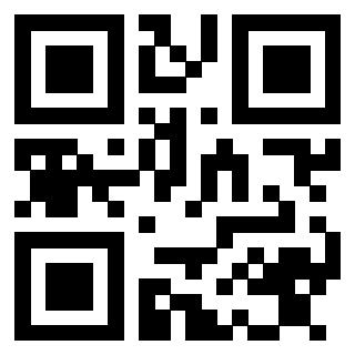 Scansione del QrCode di 3913440558