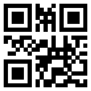 Scansione del Qr Code di 3913440560