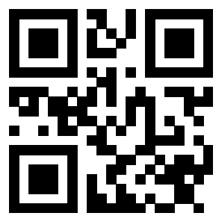 Immagine del Qr Code di 3913440564