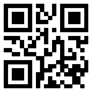 3913440565 QrCode associato