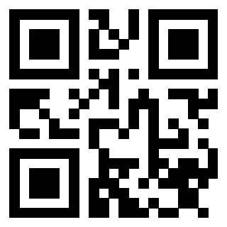 3913440567 QrCode associato