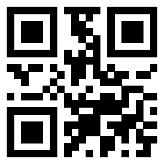 3913440575 - Immagine del QrCode associato