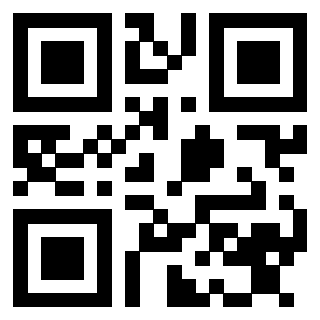 Il QrCode di 3913440579